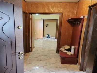 Vanzare Apartament 3 Camere Decomandat LuicaTurnu Magurele