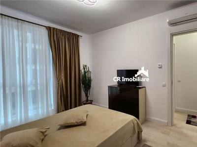 Vanzare apartament 3 camere Designer FloreascaResidence