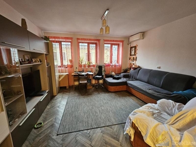 Vanzare apartament 4 camere, Centrul Istoric