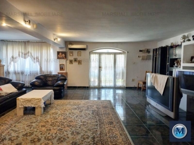 Vila cu 7 camere de vanzare, zona Marasesti, 330.96 mp