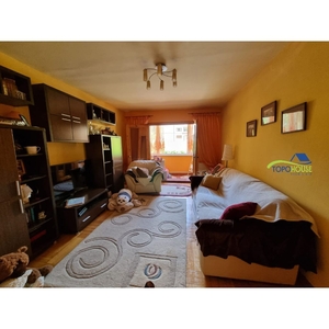 apartament 3 camere ,mobilat si utilat