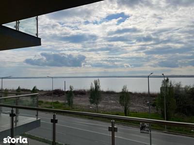 Apartament 3 camere Desilva-vedere la lac