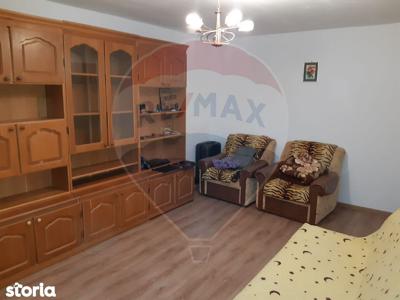 Apartament cu 2 camere de vânzare în zona Central