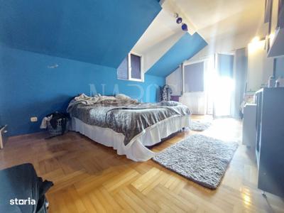 Casa 14 camere de vanzare in Intre Lacuri, Cluj Napoca