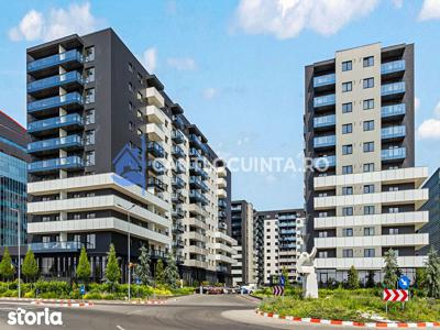 Apartament 3 camere Cortina North | Pipera Plaza | Rond OMV