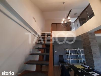 Apartament cu 2 camere si balcon de vanzare in Terezian Sibiu