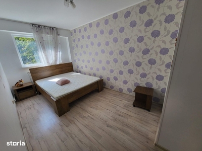Apartament 3 camere -Titan -Pallady-10 min Metrou NTeclu