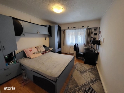 Ghencea | Apartament 2 camere | 53mp | decomandat | B7644