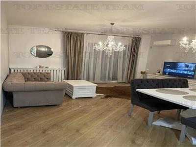 3 Camere|Complex Rezidential|Lux