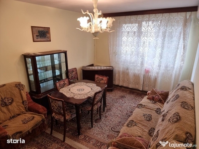 Apartament 3 Camere La cheie Eremia Grigorescu 2 Bai