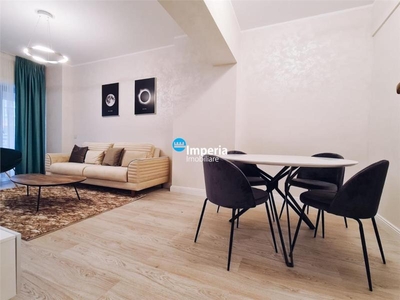 Apartament 2 cam, decomandat, de vanzare in zona Copou Aleea Sadoveanu