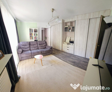 Apartament 2 camere Bilascu