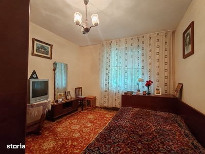 Apartament cu 2 camere cu loc de PARCARE-Gradina cu magnolii, Bacau