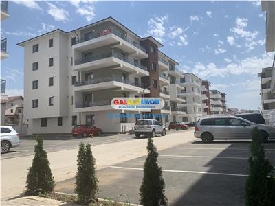 Apartament 2 camere Cartierul LatinComplex Rezidential