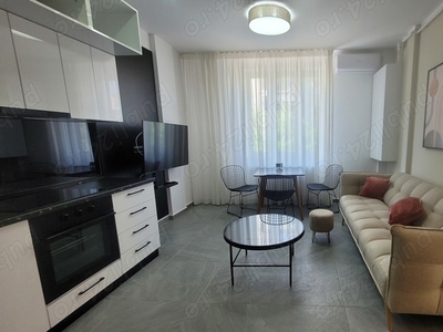 Apartament 2 camere Cișmigiu