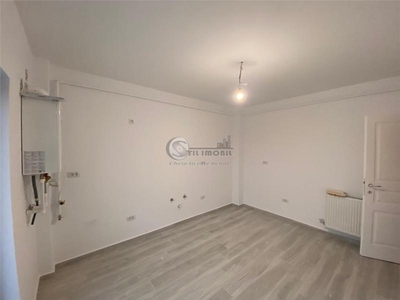 Apartament 2 camere, decomandat, Dancu, 0% comision