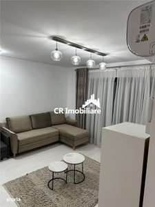 Apartament 2 camere | decomandat | 36 mpu | Zona La Terenuri Manastur