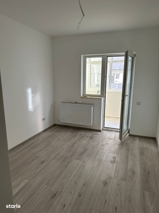 Apartament de vanzare cu terasa superba, parcare subterana inclusa!