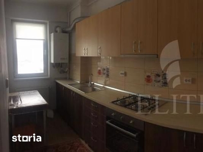 Apartament 3 camere 2 bai Strada Diamantului