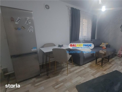 Apartament 2C D et 3/10 cu lift renovat mobilat si utilat