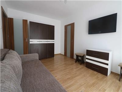 Apartament 2 camere mobilat utilat Militari Gorjului