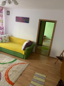 Apartament 2 camere - Podu Ros