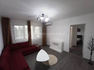 Apartament 2 camere, Podu Ros, 52mp