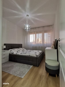 Apartament 1 camera, 35 mp, etaj 4/9, fara risc, Tatarasi