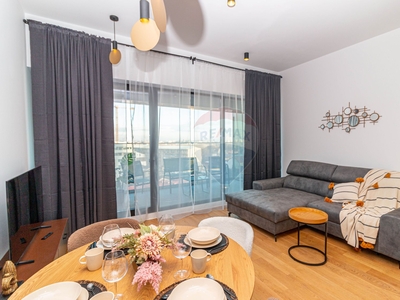 Apartament 2 camere vanzare in bloc de apartamente Bucuresti, Floreasca