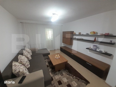 Apartament cu 2 camere, bloc fara risc, Mircea cel Batran