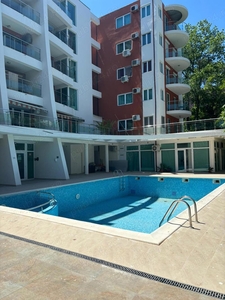 apartament 2camere cu piscina