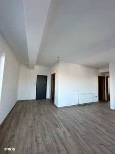 Apartament Dedeman Promenada (proiect unic in Craiova)