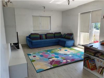 apartament 3 camere , Basarabia, Hercesa Residence , decomandat ,80mp, 2 bai, balcon mare, bloc nou , 2/11