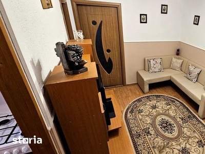 Apartament 2 Camere Curte 120mp Aparatorii Patriei