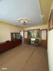 Apartament 2 camere de lux in inima Bucurestiului - Renovat Integral