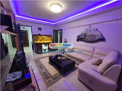 Apartament 3 camere decomandat, centrala proprie, Militari Gorjului