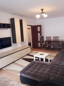 Apartament 3 camere decomandat-Soseaua Oltenitei Metropolitan Residence