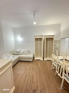 Apartament 3 camere in vila - Stirbei Voda - Renovat - Sala Radio