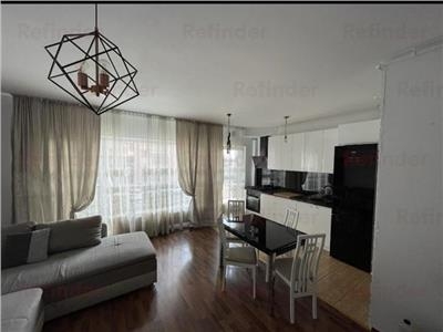 Apartament 3 camere, Liviu Rebreanu , etj1/11,mobilat si utilat, loc de parcare in subteran si boxa