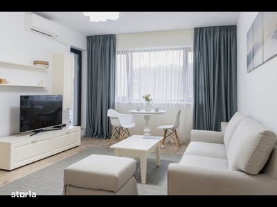 Grozavesti | Apartament 2 camere | 54mp | decomandat | B7649