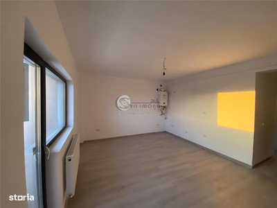 Casa Individuala, 4 camere, teren 400mp , zona - Alba Micesti