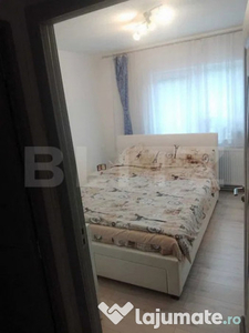 Apartament 3 camere zona Bartolomeu 74 mp