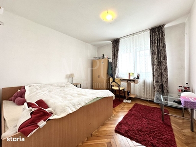 Apartament 3 camere în bloc nou exclusivist zona centrală Oradea