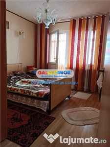 Apartament 4 camere decomandat Rahova Soseaua Alexandria