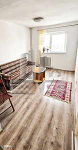 Vanzare apartament 2 camere, etaj 2/4, in Floresti, str.Florilor