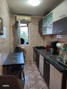 Apartament 2 camere în zona Big Manastur