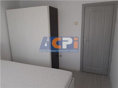 Apartament Berceni