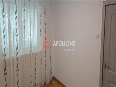 Apartament Berceni