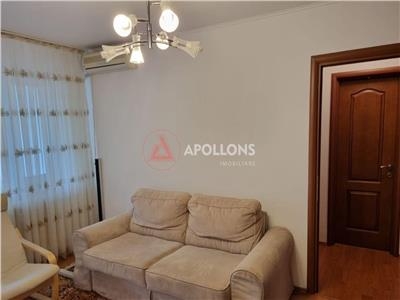 Apartament Berceni