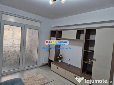 Apartament Bloc Nou Berceni - Metalurgiei - Viva Residence